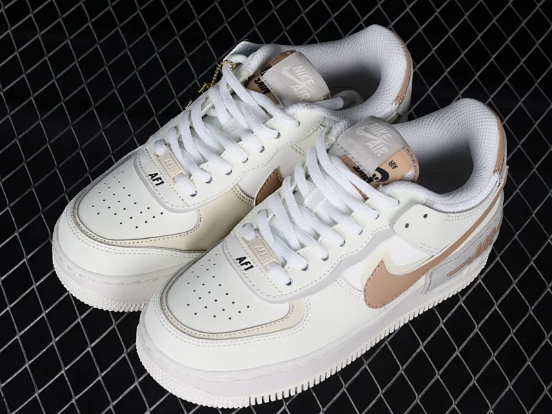 All Categories Nk Air Force 1 Air Force Series Nk Air Force 1 Shadow Air Force Lightweight Increased Corporate Level Nk Air Force 1 Shadow Air Force One Lightweight Increased Low Top Versatile Sneakers CI0919-116